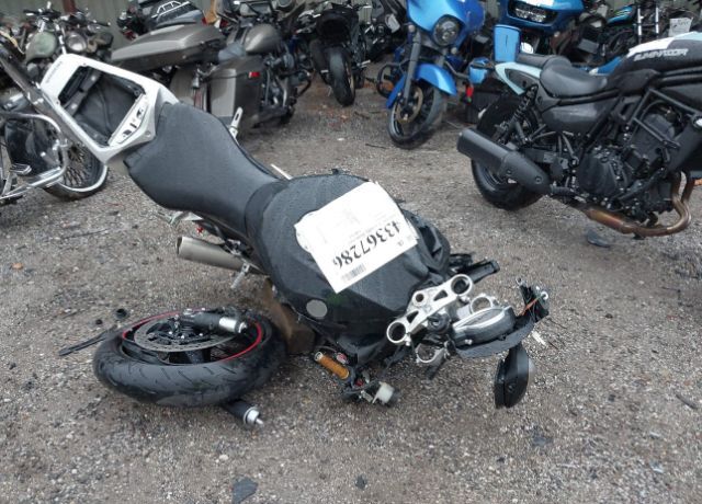 Honda CBR1000