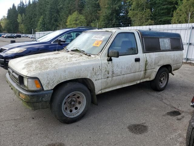 Toyota Pick-Up