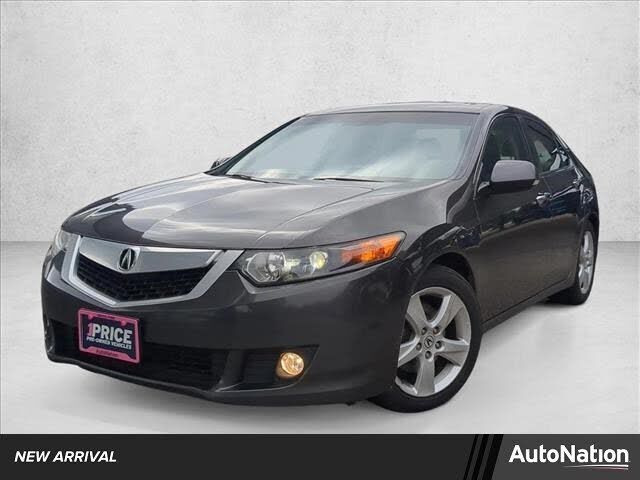 Acura TSX