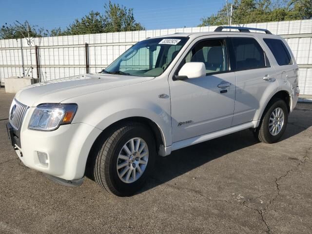 Mercury Mariner