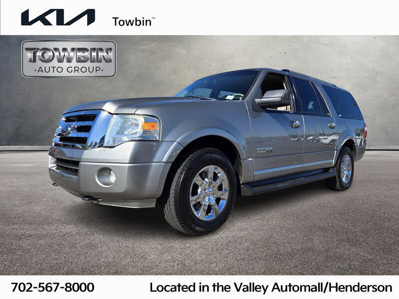 Ford Expedition MAX