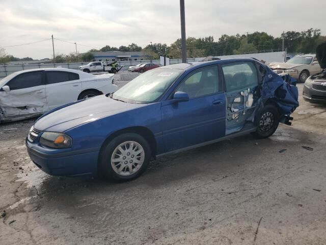 Chevrolet Impala