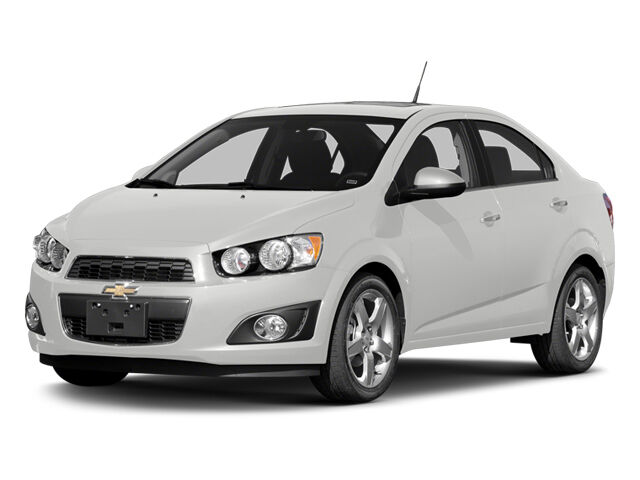 Chevrolet Sonic