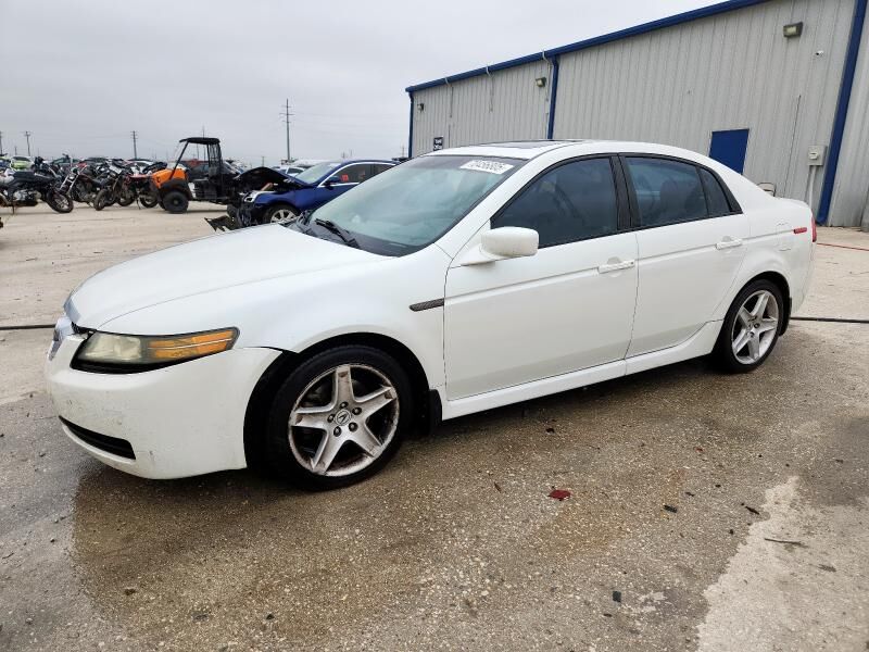 Acura TL