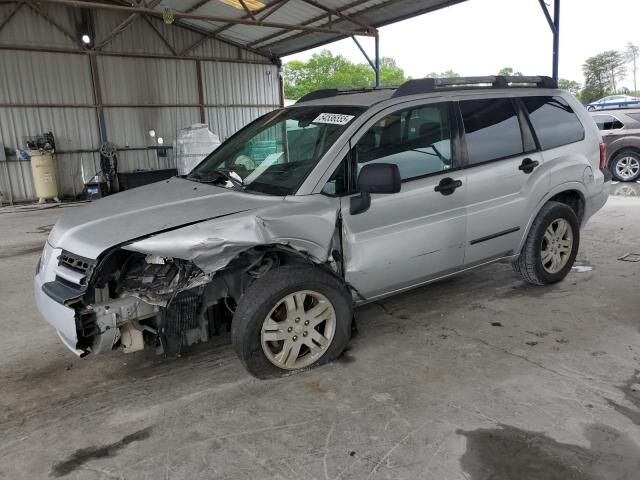 Mitsubishi Endeavor