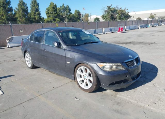 BMW 330i