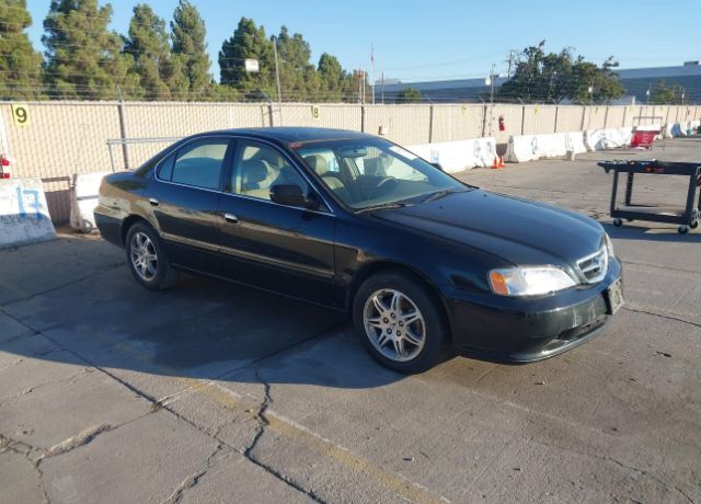 Acura TL