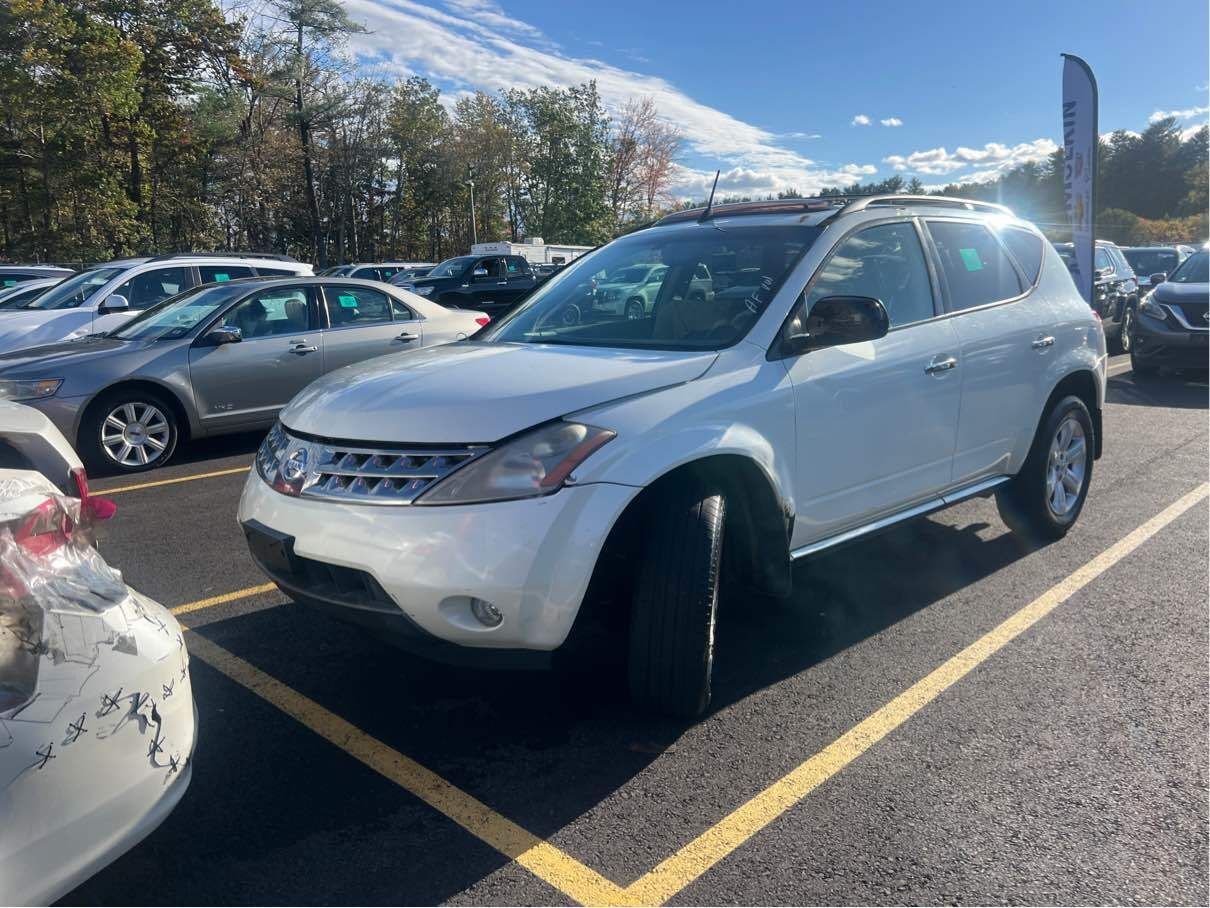 Nissan Murano
