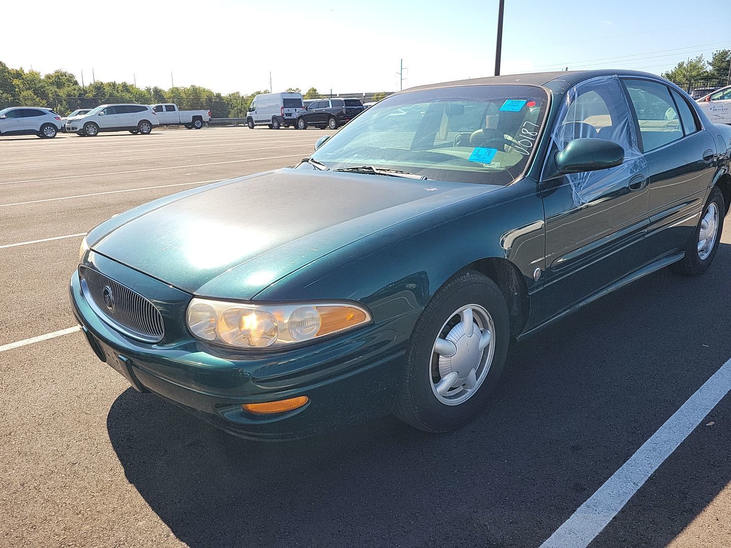 Buick LeSabre