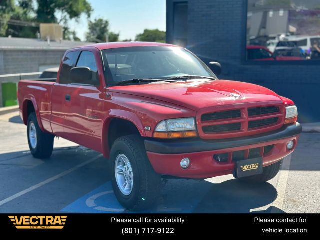 Dodge Dakota