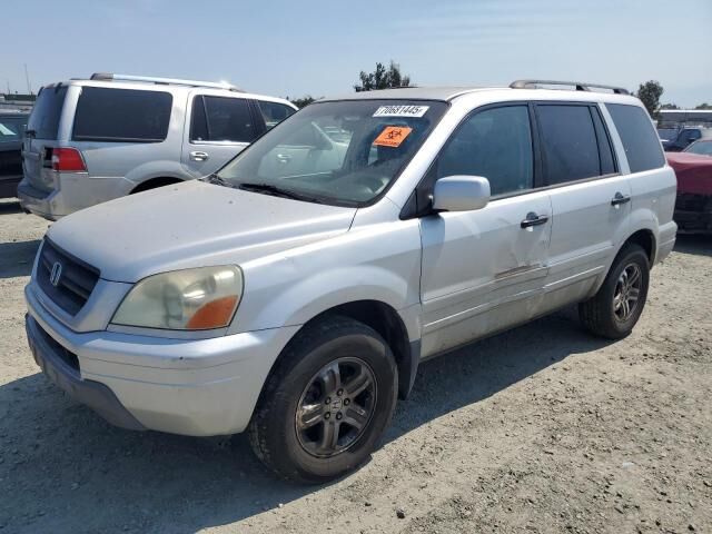 Honda Pilot