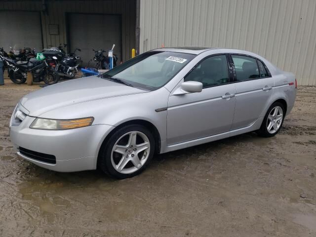 Acura TL