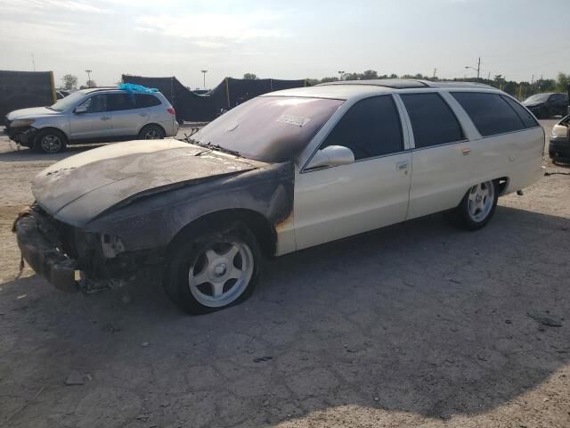 Buick Roadmaster