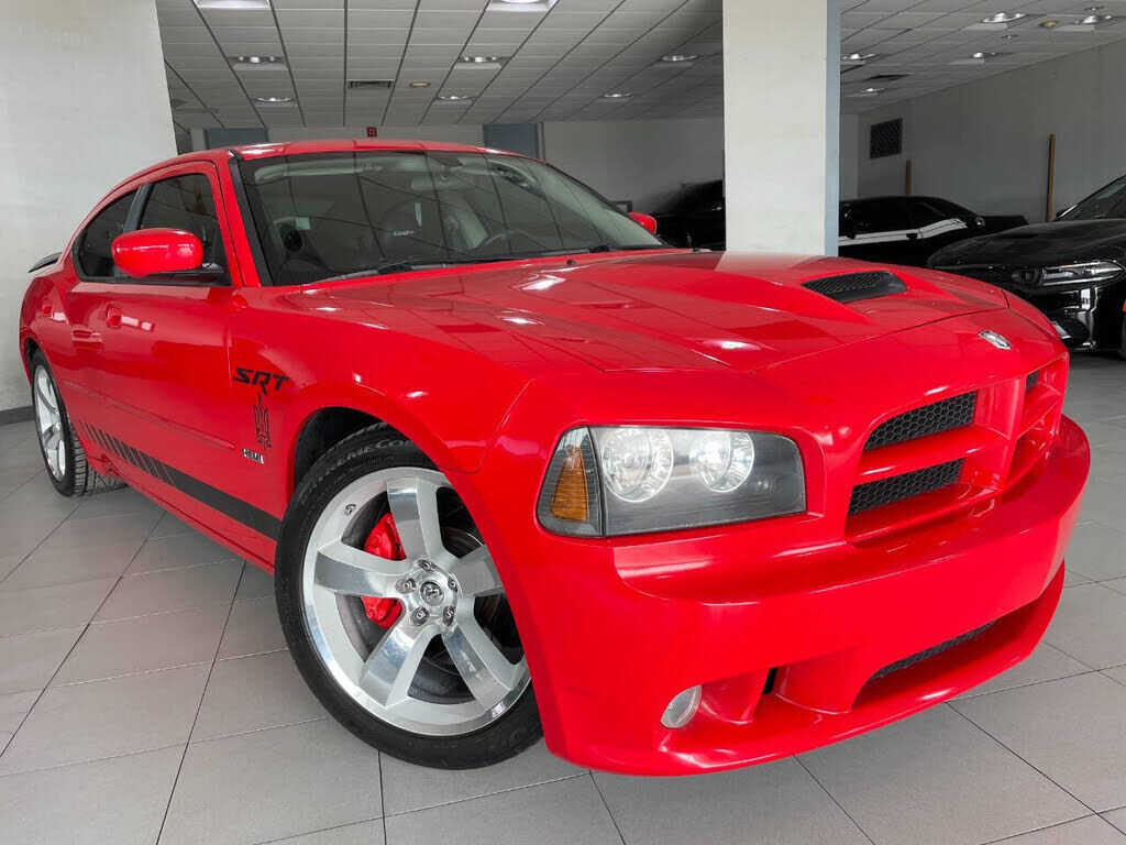 Dodge Charger