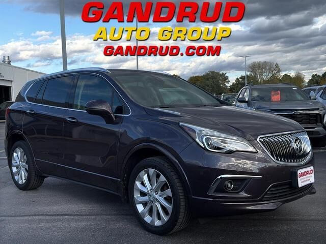 Buick Envision