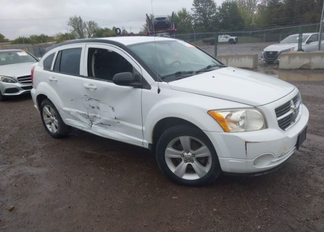 Dodge Caliber