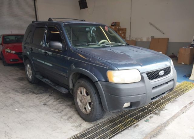 Ford Escape