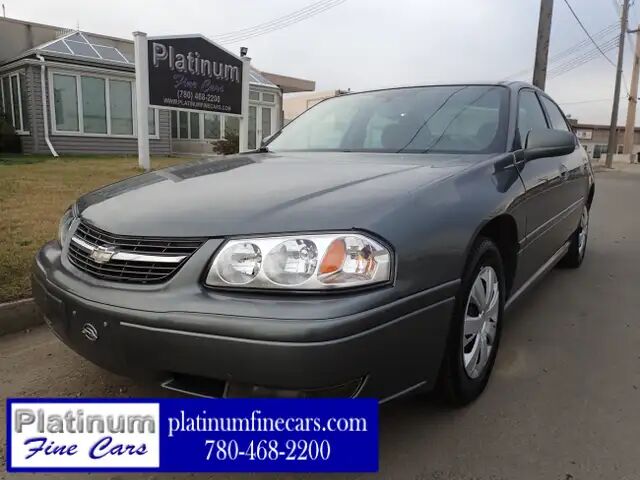 Chevrolet Impala