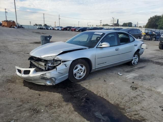 Pontiac Grand Prix