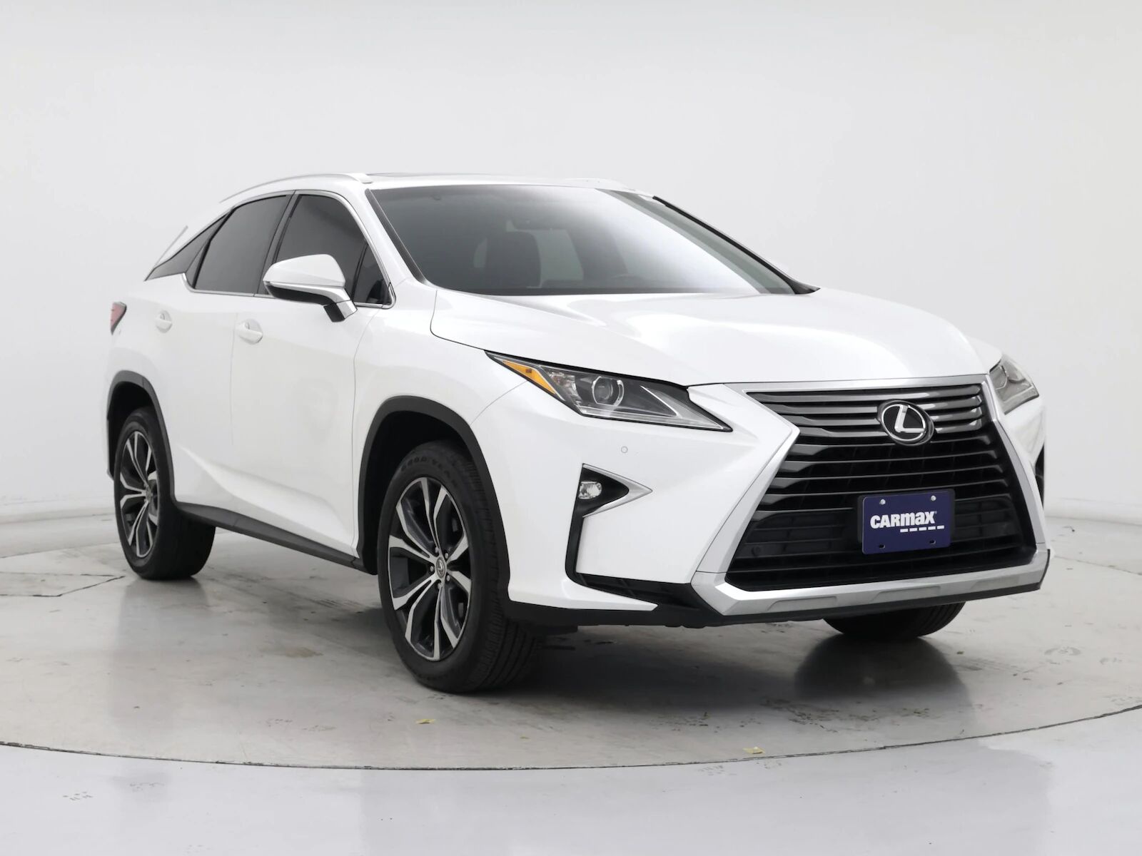 2016 Lexus RX
