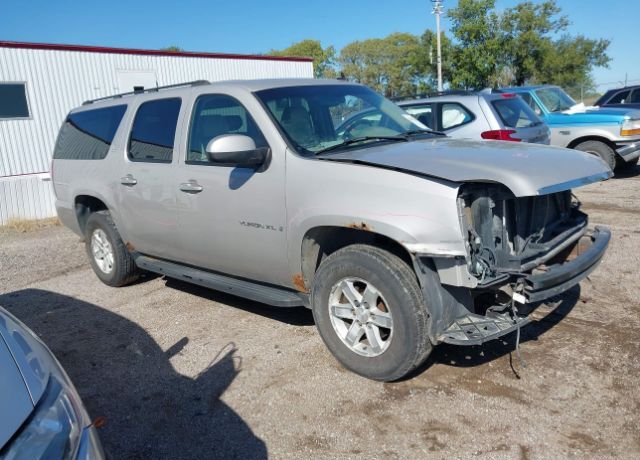GMC Yukon XL
