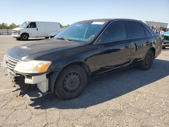 Toyota Avalon