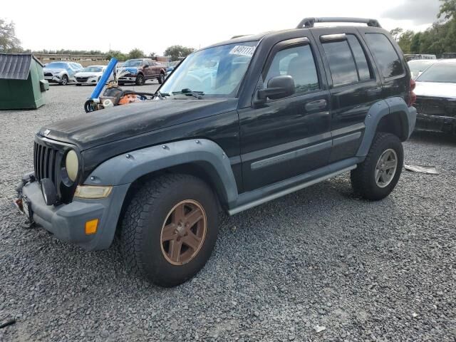 Jeep Liberty