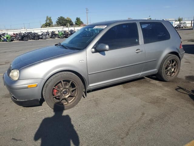 Volkswagen GTI