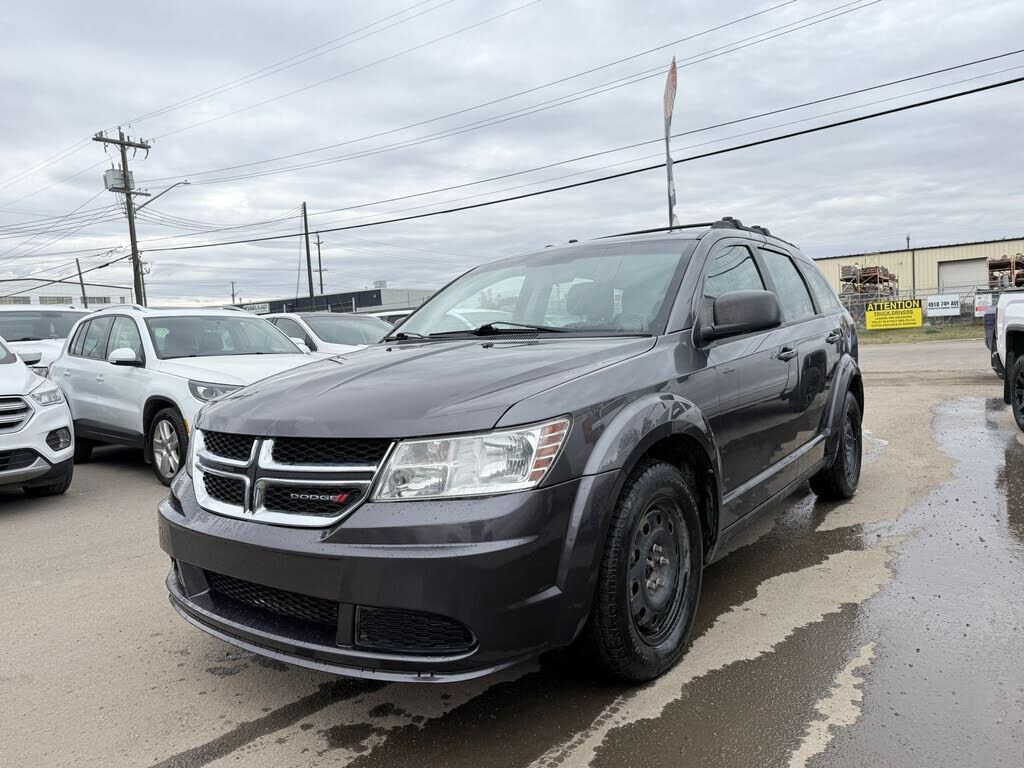 Dodge Journey