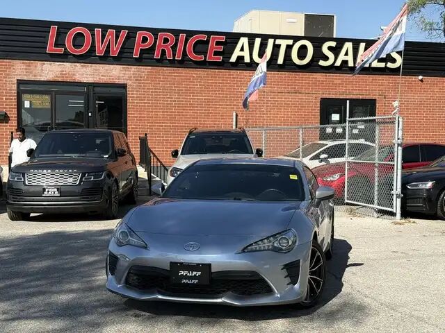 Toyota 86