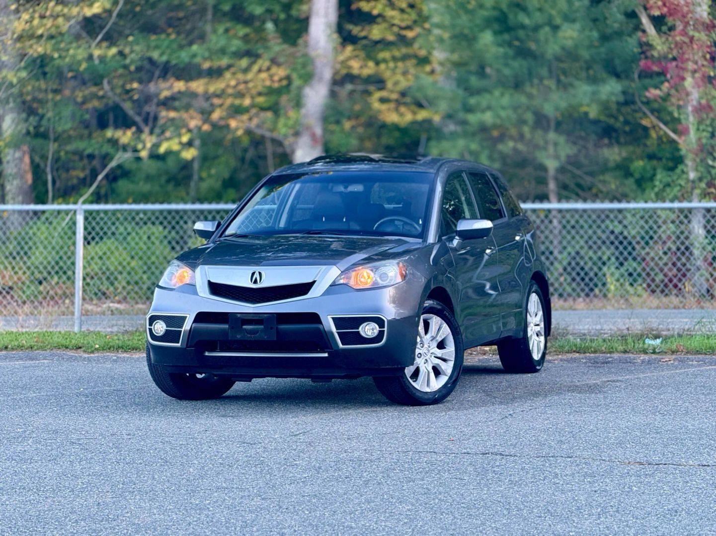 Acura RDX