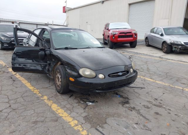 Ford Taurus
