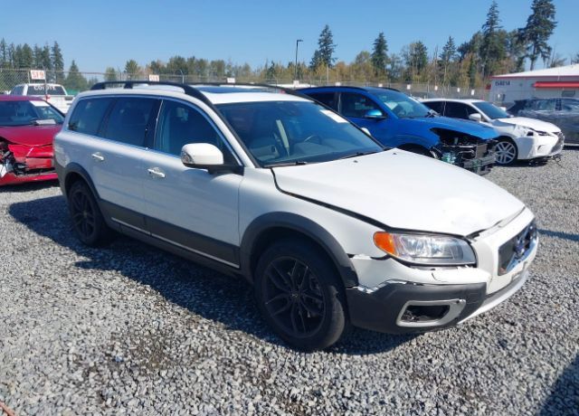 Volvo XC70