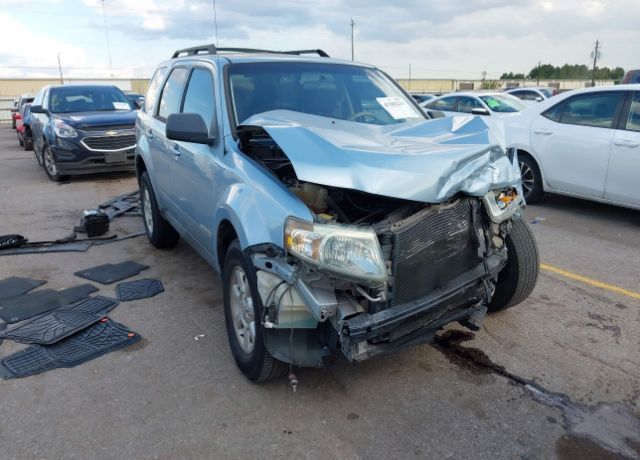 Mazda Tribute