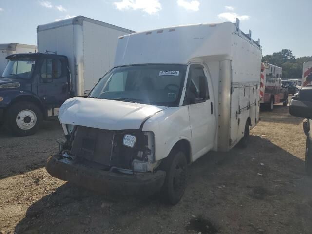 Chevrolet Express