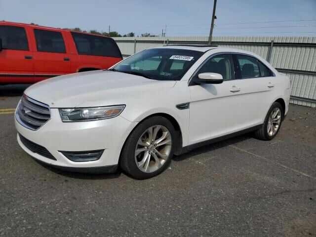 Ford Taurus