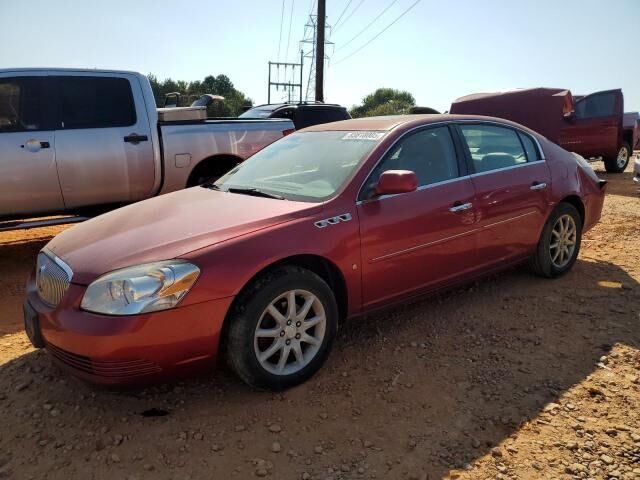 Buick Lucerne