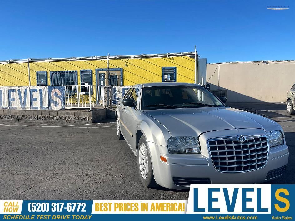 Chrysler 300