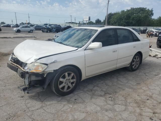 Toyota Avalon