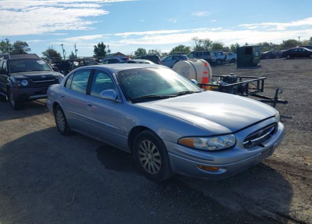 Buick LeSabre