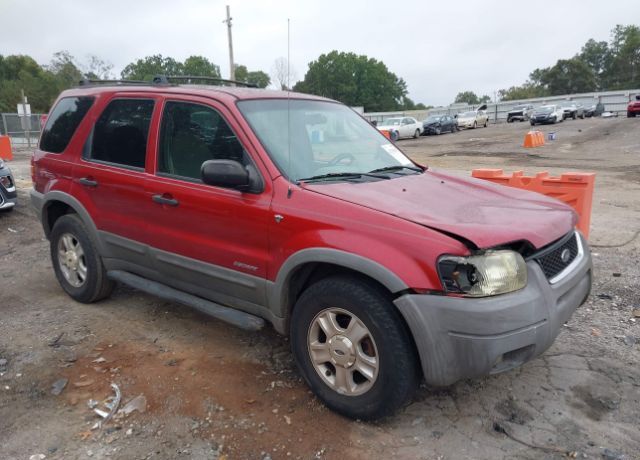 Ford Escape