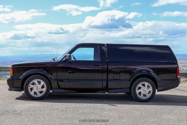 GMC Sonoma