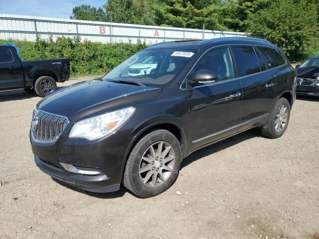 Buick Enclave