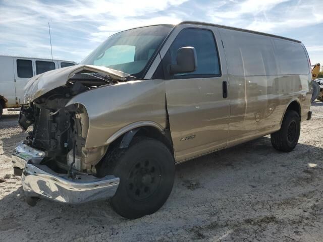 Chevrolet Express