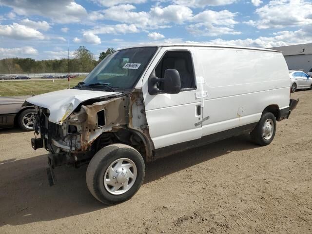 Ford E-150