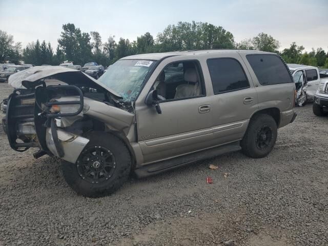 GMC Yukon