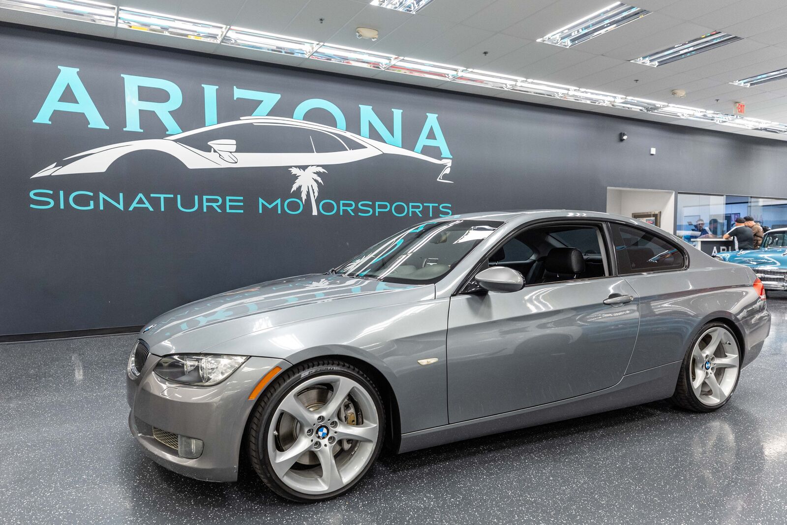 BMW 335i