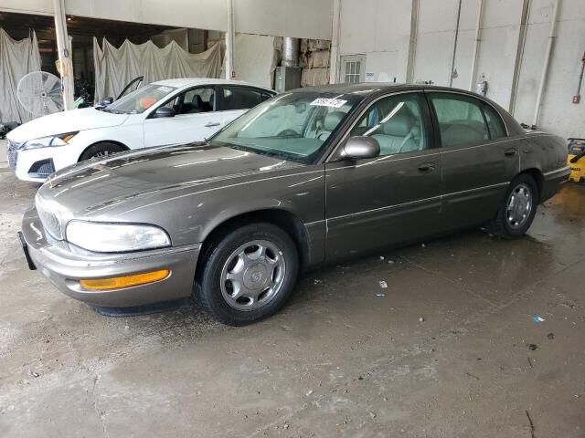 Buick Park Avenue