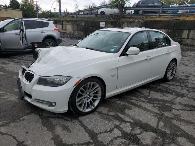 BMW 335d