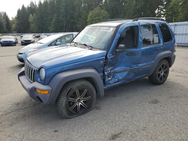 Jeep Liberty